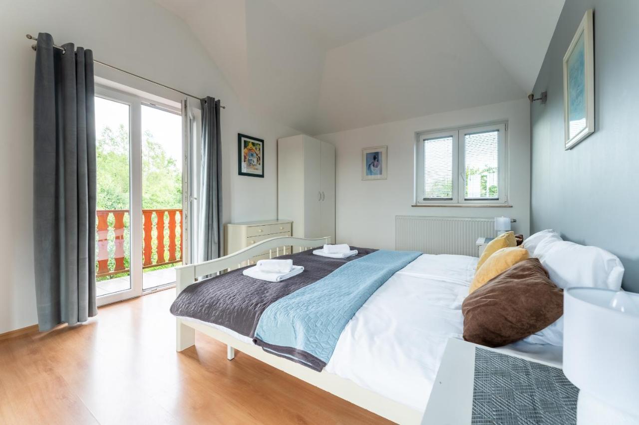 Apartament Green Hill Z Balkonem I Widokiem Na Karkonosze - Space Apart Jelenia Góra Exterior foto